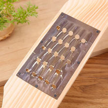Vegetable Shredder Slicer Fry Cheese Grater Food Vegetables Kitchen  (Small  1 Pc)